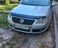 Фольксваген Пассат 2007 у Києві на Automoto.ua Сірий Фольксваген Пассат, об'ємом двигуна 1.97 л та пробігом 230 тис. км за 5800 $, фото 2 на Automoto.ua