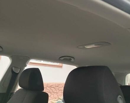 Серый Фольксваген Пассат, объемом двигателя 1.6 л и пробегом 243 тыс. км за 7800 $, фото 86 на Automoto.ua