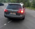 Серый Фольксваген Пассат, объемом двигателя 1.97 л и пробегом 318 тыс. км за 5650 $, фото 4 на Automoto.ua