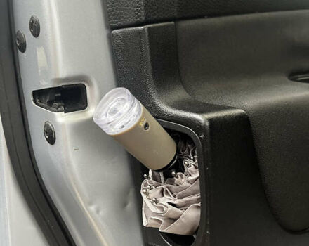 Сірий Фольксваген Пассат, об'ємом двигуна 1.97 л та пробігом 215 тис. км за 4900 $, фото 20 на Automoto.ua