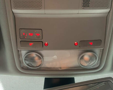 Серый Фольксваген Пассат, объемом двигателя 1.97 л и пробегом 350 тыс. км за 6500 $, фото 28 на Automoto.ua