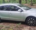 Сірий Фольксваген Пассат, об'ємом двигуна 2 л та пробігом 446 тис. км за 4900 $, фото 2 на Automoto.ua