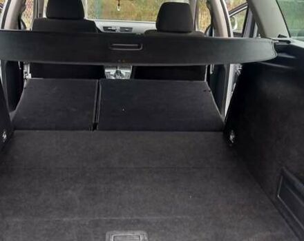 Сірий Фольксваген Пассат, об'ємом двигуна 1.97 л та пробігом 302 тис. км за 6550 $, фото 8 на Automoto.ua