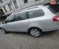 Сірий Фольксваген Пассат, об'ємом двигуна 2 л та пробігом 255 тис. км за 5900 $, фото 10 на Automoto.ua