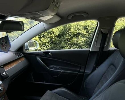 Сірий Фольксваген Пассат, об'ємом двигуна 1.6 л та пробігом 194 тис. км за 6300 $, фото 2 на Automoto.ua