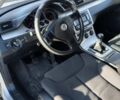 Серый Фольксваген Пассат, объемом двигателя 1.97 л и пробегом 232 тыс. км за 5850 $, фото 4 на Automoto.ua