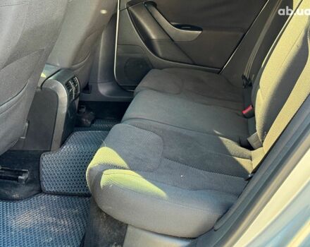 Серый Фольксваген Пассат, объемом двигателя 2 л и пробегом 275 тыс. км за 6890 $, фото 16 на Automoto.ua