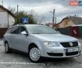 Сірий Фольксваген Пассат, об'ємом двигуна 1.98 л та пробігом 234 тис. км за 6500 $, фото 1 на Automoto.ua