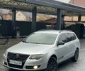 Сірий Фольксваген Пассат, об'ємом двигуна 1.9 л та пробігом 310 тис. км за 5500 $, фото 1 на Automoto.ua