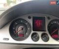 Серый Фольксваген Пассат, объемом двигателя 1.97 л и пробегом 370 тыс. км за 4800 $, фото 12 на Automoto.ua