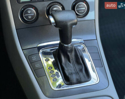 Фольксваген Пассат 2007 в Вознесенске на Automoto.ua Серый Фольксваген Пассат, объемом двигателя 1.6 л и пробегом 185 тыс. км за 6900 $, фото 16 на Automoto.ua