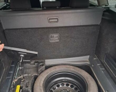 Серый Фольксваген Пассат, объемом двигателя 1.97 л и пробегом 245 тыс. км за 6700 $, фото 32 на Automoto.ua