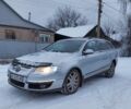 Сірий Фольксваген Пассат, об'ємом двигуна 1.97 л та пробігом 370 тис. км за 4850 $, фото 16 на Automoto.ua