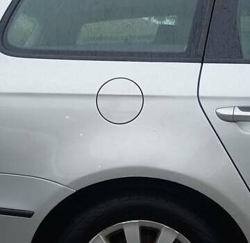 Сірий Фольксваген Пассат, об'ємом двигуна 1.97 л та пробігом 302 тис. км за 6550 $, фото 16 на Automoto.ua