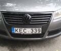 Серый Фольксваген Пассат, объемом двигателя 2 л и пробегом 378 тыс. км за 3700 $, фото 1 на Automoto.ua