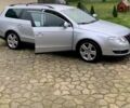 Сірий Фольксваген Пассат, об'ємом двигуна 1.6 л та пробігом 232 тис. км за 6200 $, фото 1 на Automoto.ua