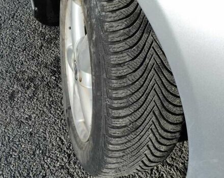 Серый Фольксваген Пассат, объемом двигателя 1.97 л и пробегом 232 тыс. км за 5850 $, фото 2 на Automoto.ua