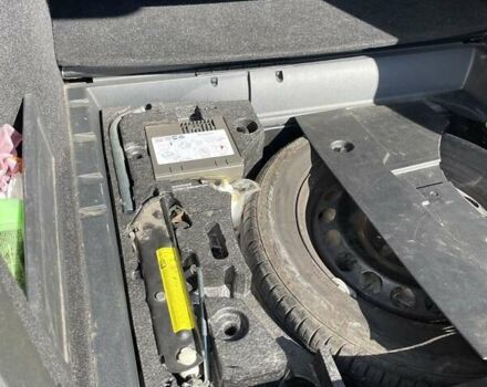 Серый Фольксваген Пассат, объемом двигателя 1.97 л и пробегом 320 тыс. км за 6000 $, фото 16 на Automoto.ua