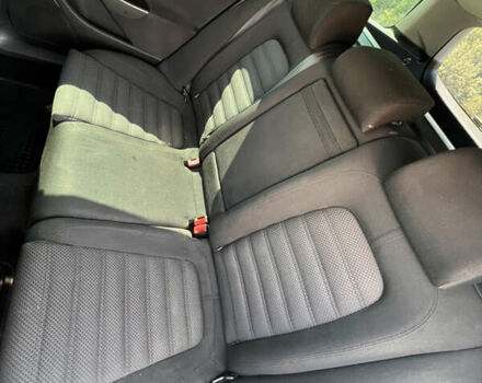 Сірий Фольксваген Пассат, об'ємом двигуна 2 л та пробігом 237 тис. км за 6500 $, фото 13 на Automoto.ua