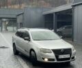Сірий Фольксваген Пассат, об'ємом двигуна 1.9 л та пробігом 310 тис. км за 5500 $, фото 2 на Automoto.ua