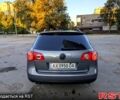Сірий Фольксваген Пассат, об'ємом двигуна 2 л та пробігом 302 тис. км за 8500 $, фото 4 на Automoto.ua