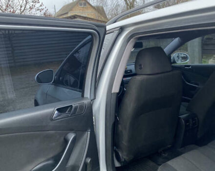 Сірий Фольксваген Пассат, об'ємом двигуна 1.6 л та пробігом 219 тис. км за 4900 $, фото 9 на Automoto.ua