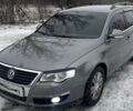 Серый Фольксваген Пассат, объемом двигателя 0 л и пробегом 308 тыс. км за 2850 $, фото 1 на Automoto.ua