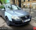 Серый Фольксваген Пассат, объемом двигателя 2 л и пробегом 285 тыс. км за 4300 $, фото 1 на Automoto.ua