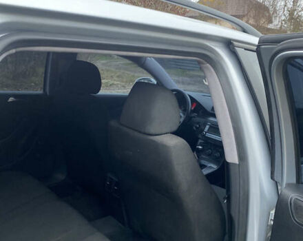 Сірий Фольксваген Пассат, об'ємом двигуна 1.6 л та пробігом 219 тис. км за 4900 $, фото 11 на Automoto.ua