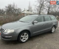 Серый Фольксваген Пассат, объемом двигателя 1.6 л и пробегом 142 тыс. км за 7450 $, фото 1 на Automoto.ua
