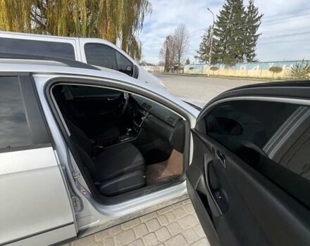 Серый Фольксваген Пассат, объемом двигателя 1.97 л и пробегом 280 тыс. км за 5950 $, фото 8 на Automoto.ua