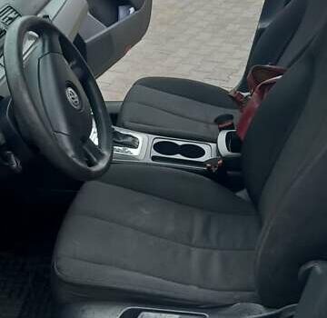 Сірий Фольксваген Пассат, об'ємом двигуна 1.97 л та пробігом 302 тис. км за 6550 $, фото 4 на Automoto.ua