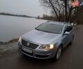 Серый Фольксваген Пассат, объемом двигателя 1.97 л и пробегом 245 тыс. км за 6700 $, фото 1 на Automoto.ua