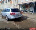 Фольксваген Пассат 2007 в Первомайск на Automoto.ua Серый Фольксваген Пассат, объемом двигателя 2 л и пробегом 406 тыс. км за 6200 $, фото 4 на Automoto.ua