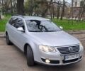 Серый Фольксваген Пассат, объемом двигателя 1.97 л и пробегом 400 тыс. км за 5999 $, фото 1 на Automoto.ua