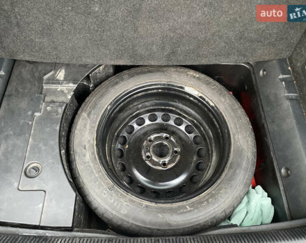 Сірий Фольксваген Пассат, об'ємом двигуна 2 л та пробігом 247 тис. км за 4599 $, фото 51 на Automoto.ua