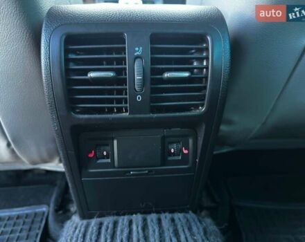 Серый Фольксваген Пассат, объемом двигателя 2 л и пробегом 204 тыс. км за 8500 $, фото 107 на Automoto.ua