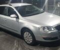 Сірий Фольксваген Пассат, об'ємом двигуна 2 л та пробігом 275 тис. км за 5500 $, фото 1 на Automoto.ua