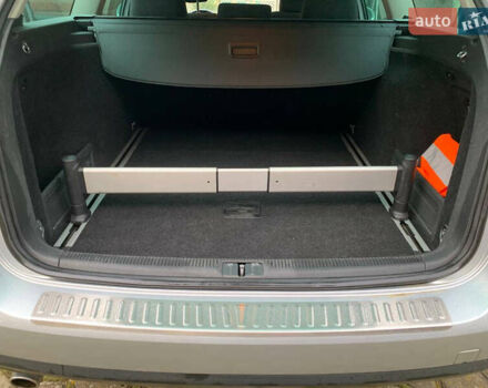 Серый Фольксваген Пассат, объемом двигателя 1.6 л и пробегом 230 тыс. км за 7000 $, фото 21 на Automoto.ua