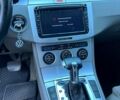 Серый Фольксваген Пассат, объемом двигателя 2 л и пробегом 335 тыс. км за 6300 $, фото 7 на Automoto.ua