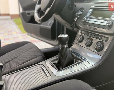 Сірий Фольксваген Пассат, об'ємом двигуна 1.6 л та пробігом 253 тис. км за 6300 $, фото 20 на Automoto.ua