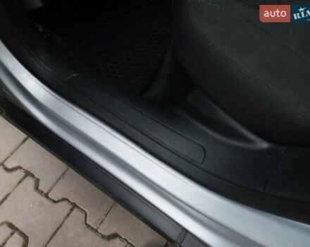 Серый Фольксваген Пассат, объемом двигателя 2 л и пробегом 312 тыс. км за 6700 $, фото 27 на Automoto.ua