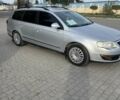 Серый Фольксваген Пассат, объемом двигателя 1.97 л и пробегом 280 тыс. км за 5950 $, фото 2 на Automoto.ua
