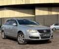 Сірий Фольксваген Пассат, об'ємом двигуна 1.9 л та пробігом 342 тис. км за 6290 $, фото 1 на Automoto.ua