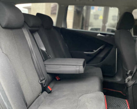 Сірий Фольксваген Пассат, об'ємом двигуна 2 л та пробігом 247 тис. км за 4599 $, фото 40 на Automoto.ua