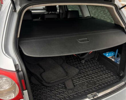 Сірий Фольксваген Пассат, об'ємом двигуна 1.97 л та пробігом 319 тис. км за 6999 $, фото 17 на Automoto.ua