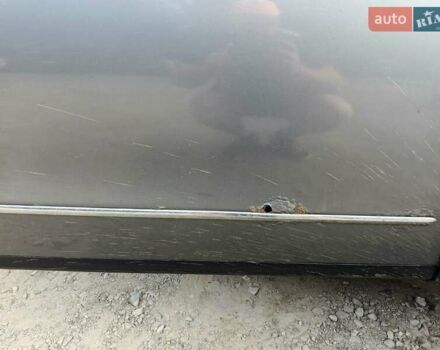 Фольксваген Пассат 2007 у Львові на Automoto.ua Сірий Фольксваген Пассат, об'ємом двигуна 2 л та пробігом 330 тис. км за 5000 $, фото 7 на Automoto.ua
