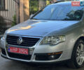 Фольксваген Пассат 2007 в Вознесенске на Automoto.ua Серый Фольксваген Пассат, объемом двигателя 1.6 л и пробегом 185 тыс. км за 6900 $, фото 4 на Automoto.ua