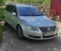 Фольксваген Пассат 2007 в Киеве на Automoto.ua Серый Фольксваген Пассат, объемом двигателя 1.97 л и пробегом 270 тыс. км за 7200 $, фото 1 на Automoto.ua