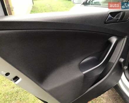 Серый Фольксваген Пассат, объемом двигателя 1.97 л и пробегом 266 тыс. км за 6500 $, фото 13 на Automoto.ua